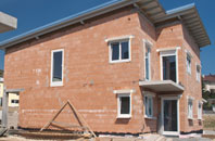 East Walton home extensions