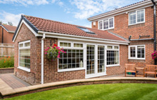East Walton house extension leads